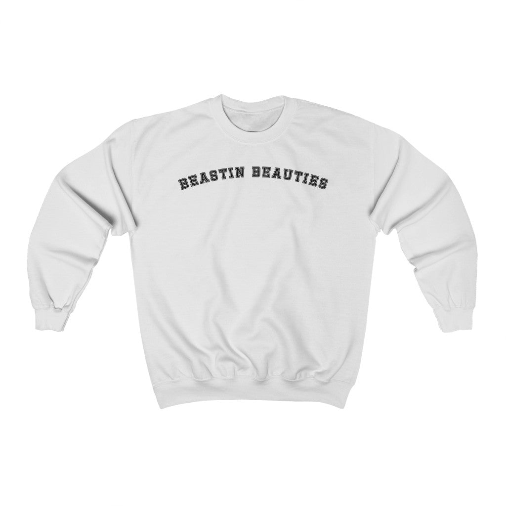 BB Campus Crewneck Sweatshirt
