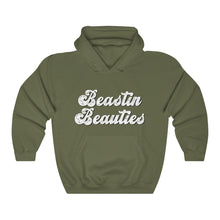 Load image into Gallery viewer, BB Retro Hoodie
