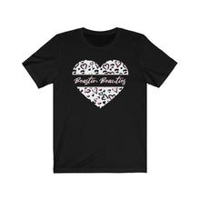 Load image into Gallery viewer, Wild Hearts Short Sleeve Tee
