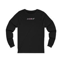 Load image into Gallery viewer, F*ck Self Doubt Long Sleeve
