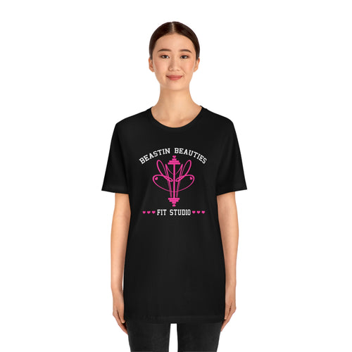 2019 BB Short Sleeve Tee