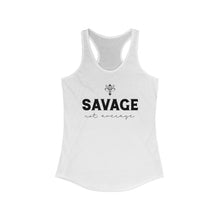 Load image into Gallery viewer, Savage Not Average Tanks
