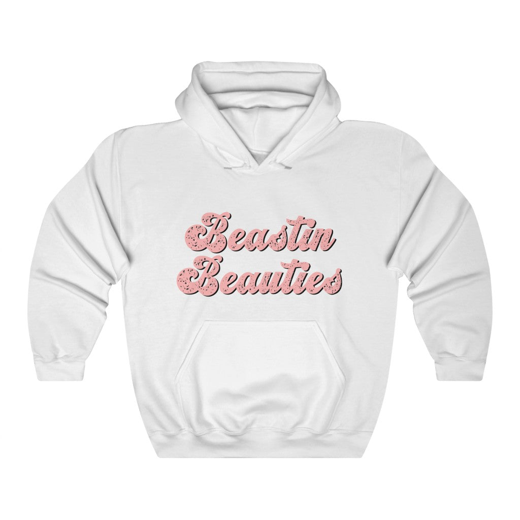 BB Retro Hoodie