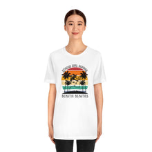 Load image into Gallery viewer, Strong Girl Summer Short Sleeve Tee
