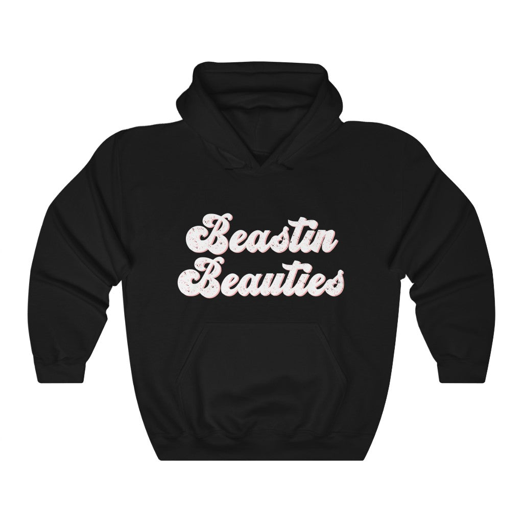 BB Retro Hoodie