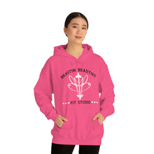 Load image into Gallery viewer, 2019 BB Hooded Sweatshirt
