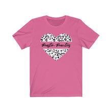 Load image into Gallery viewer, Wild Hearts Short Sleeve Tee
