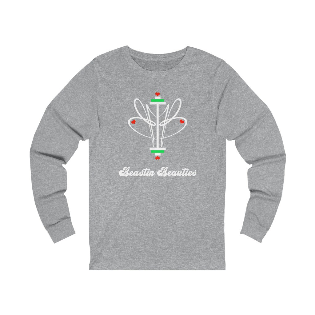 BB Christmas Long Sleeve