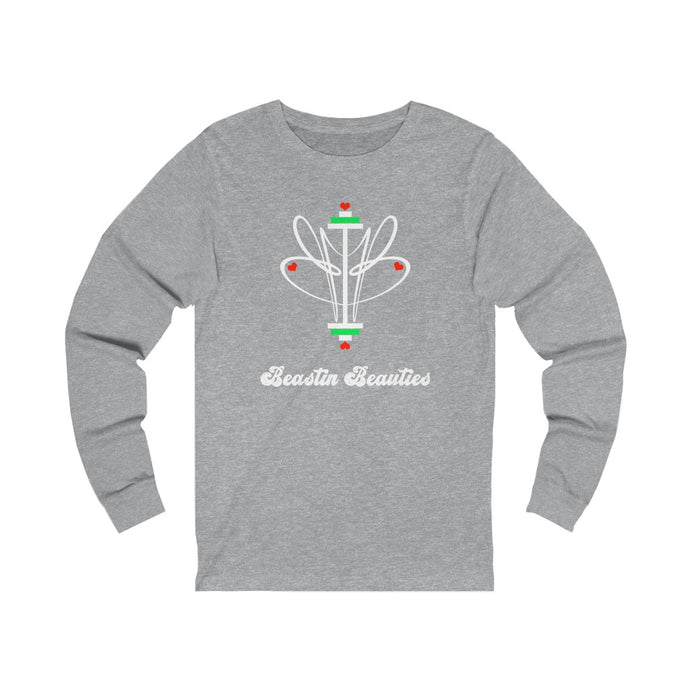 BB Christmas Long Sleeve