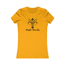 Load image into Gallery viewer, BB Fitted Tee
