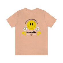 Load image into Gallery viewer, Sweetie Short Sleeve Tee
