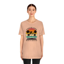 Load image into Gallery viewer, Strong Girl Summer Short Sleeve Tee
