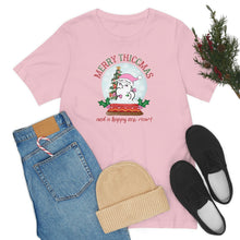 Load image into Gallery viewer, Snow Globe Short Sleeve Tee

