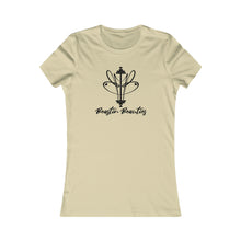 Load image into Gallery viewer, BB Fitted Tee
