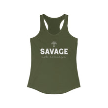 Load image into Gallery viewer, Savage Not Average Tanks
