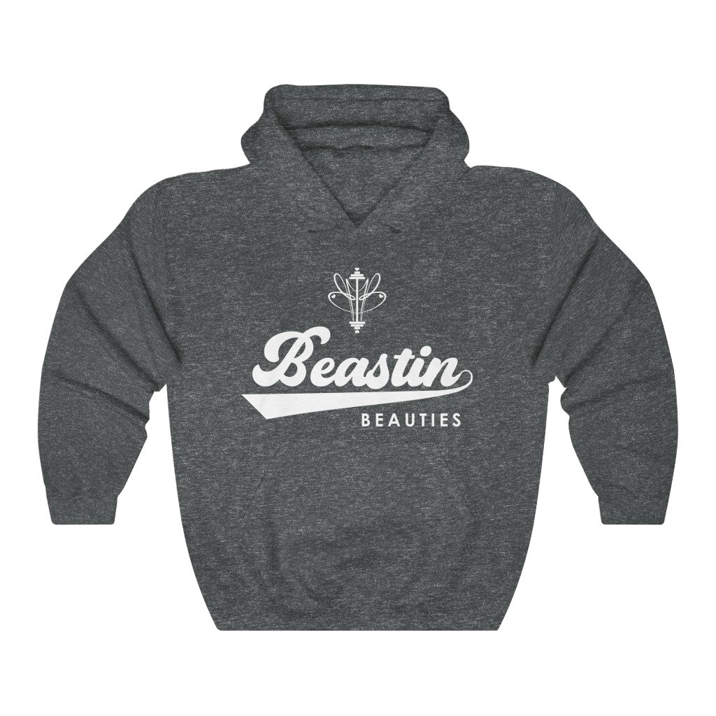 Team BB Hoodie