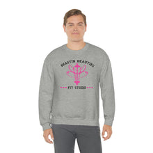 Load image into Gallery viewer, 2019 BB Crewneck Sweatshirt
