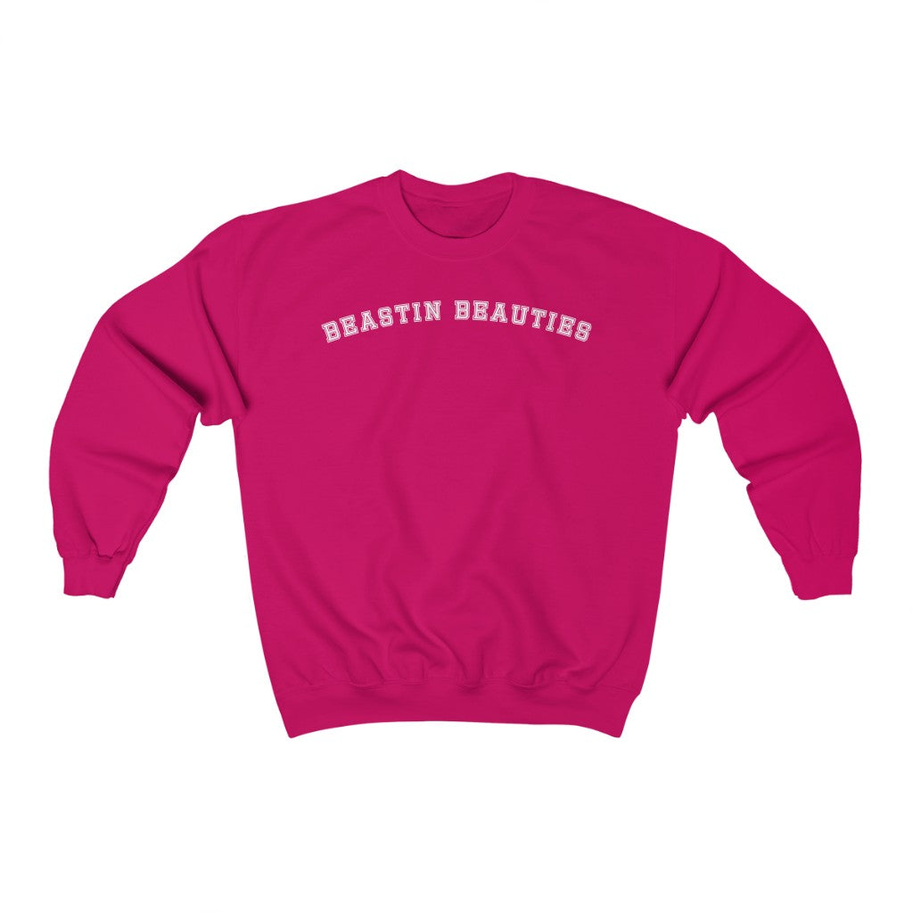 BB Campus Crewneck Sweatshirt