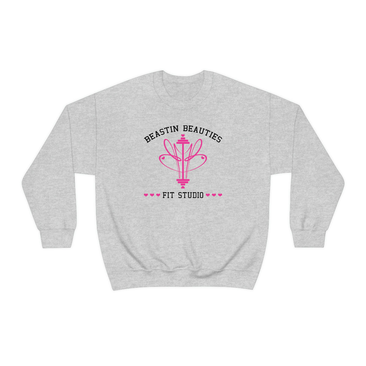 2019 BB Crewneck Sweatshirt
