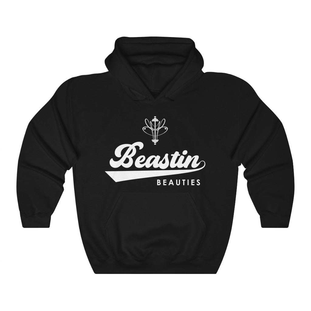 Team BB Hoodie