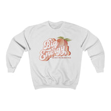 Load image into Gallery viewer, Big Booty Energy Crewneck Sweatshirt
