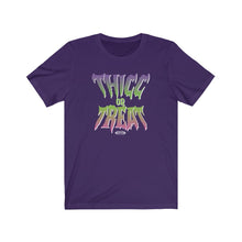 Load image into Gallery viewer, Thicc or Treat Tee
