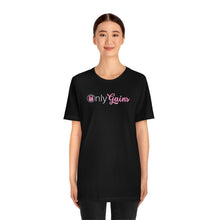 Load image into Gallery viewer, Only Gains Short Sleeve Tee
