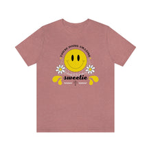 Load image into Gallery viewer, Sweetie Short Sleeve Tee
