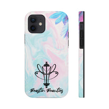 Load image into Gallery viewer, BB Tropical Swirls Tough Phone Cases, Case-Mate
