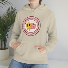 Load image into Gallery viewer, Iconic A** Hooded Sweatshirt
