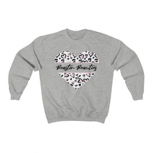 Load image into Gallery viewer, Wild Hearts Crewneck Sweatshirt
