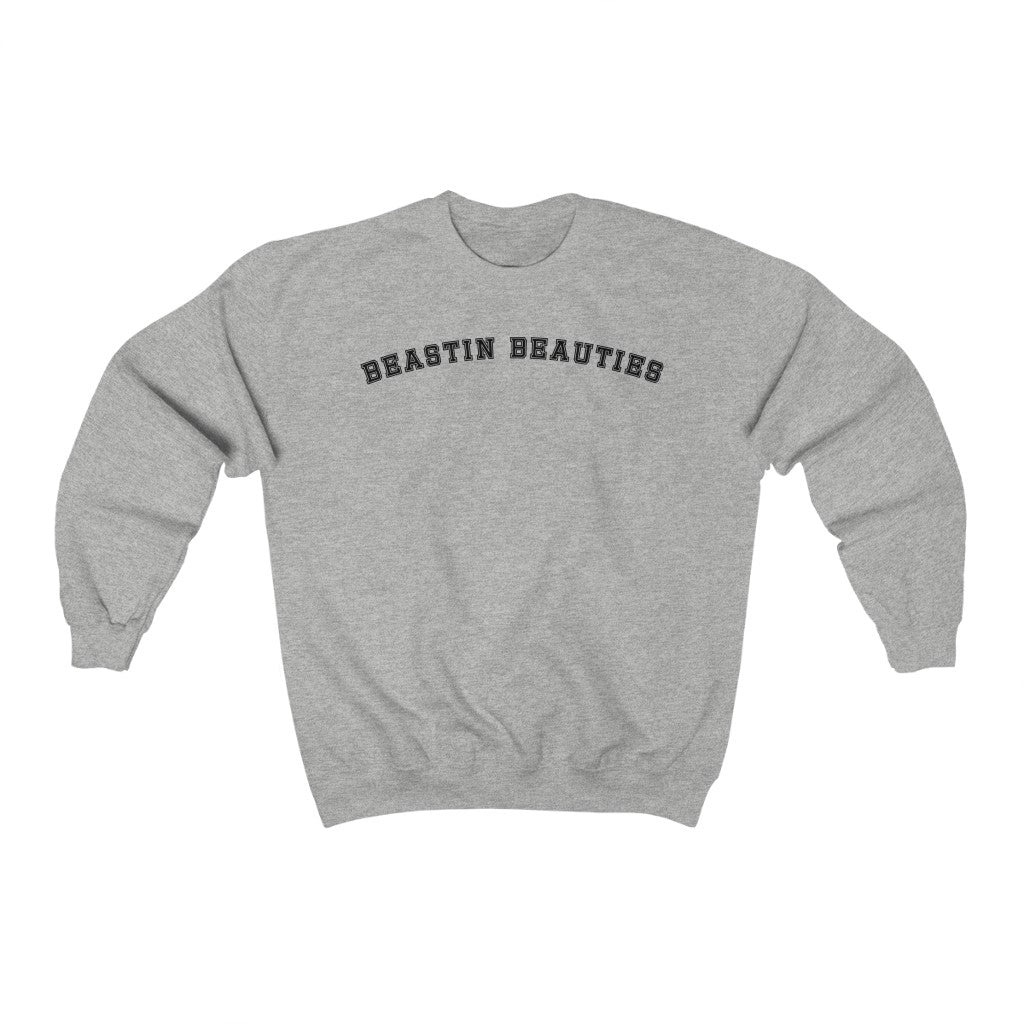 BB Campus Crewneck Sweatshirt