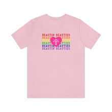 Load image into Gallery viewer, Pride Heart Splatter
