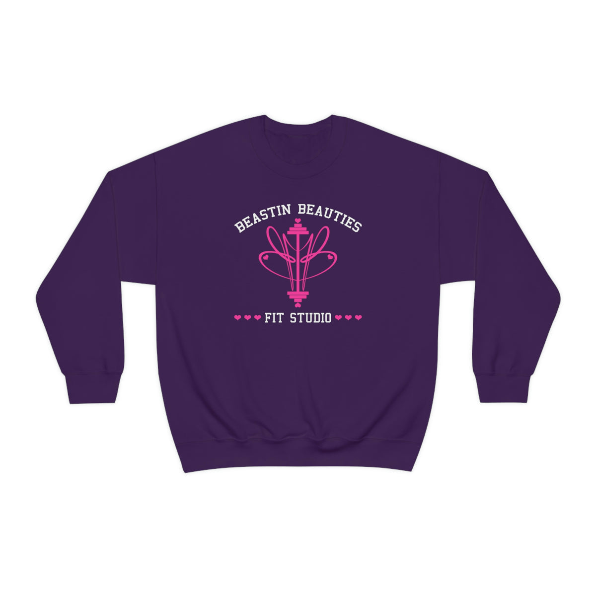 2019 BB Crewneck Sweatshirt