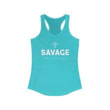 Load image into Gallery viewer, Savage Not Average Tanks
