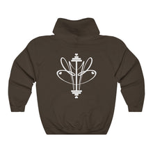 Load image into Gallery viewer, BB Retro Hoodie
