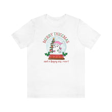 Load image into Gallery viewer, Snow Globe Short Sleeve Tee
