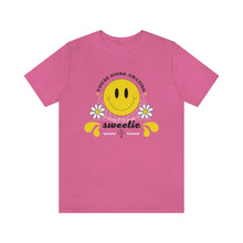Load image into Gallery viewer, Sweetie Short Sleeve Tee
