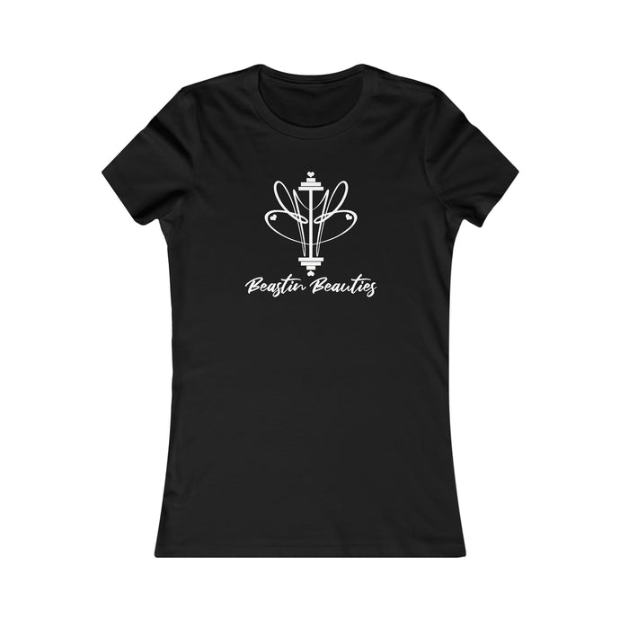 BB Fitted Tee
