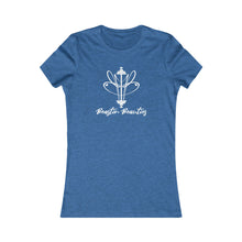 Load image into Gallery viewer, BB Fitted Tee
