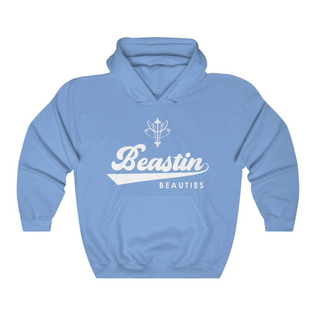 Team BB Hoodie