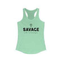 Load image into Gallery viewer, Savage Not Average Tanks
