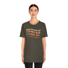 Load image into Gallery viewer, Strong Woman Tee
