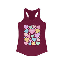 Load image into Gallery viewer, Affirmations Racerback Tank
