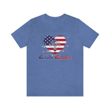 Load image into Gallery viewer, 4th of July Tee
