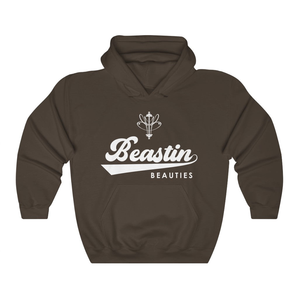 Team BB Hoodie