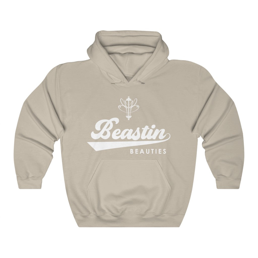 Team BB Hoodie