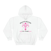 Load image into Gallery viewer, 2019 BB Hooded Sweatshirt
