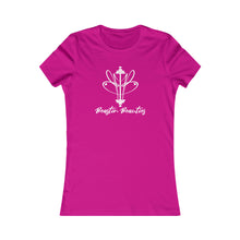 Load image into Gallery viewer, BB Fitted Tee
