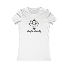Load image into Gallery viewer, BB Fitted Tee
